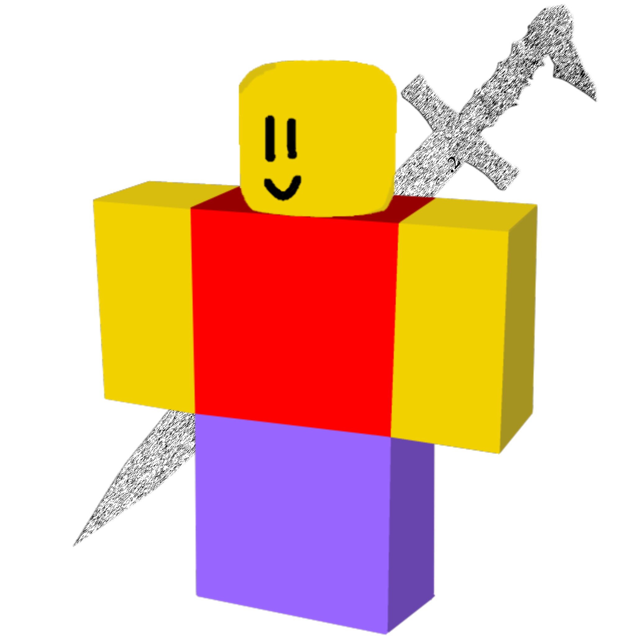 Hexache Blade